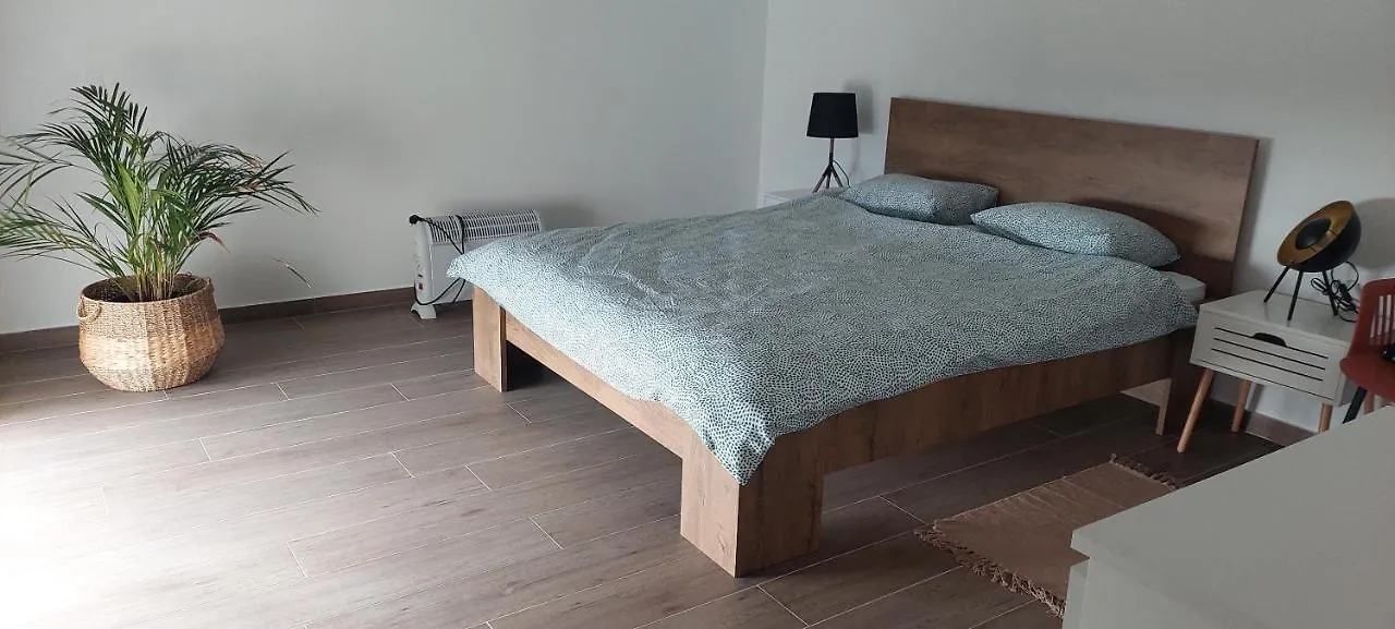 Drenova View Apartment Rijeka