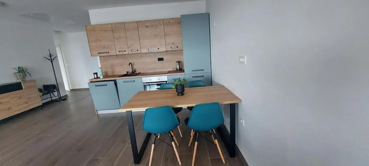 Drenova View Apartment Rijeka