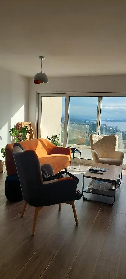 Drenova View Apartment Rijeka Croatia