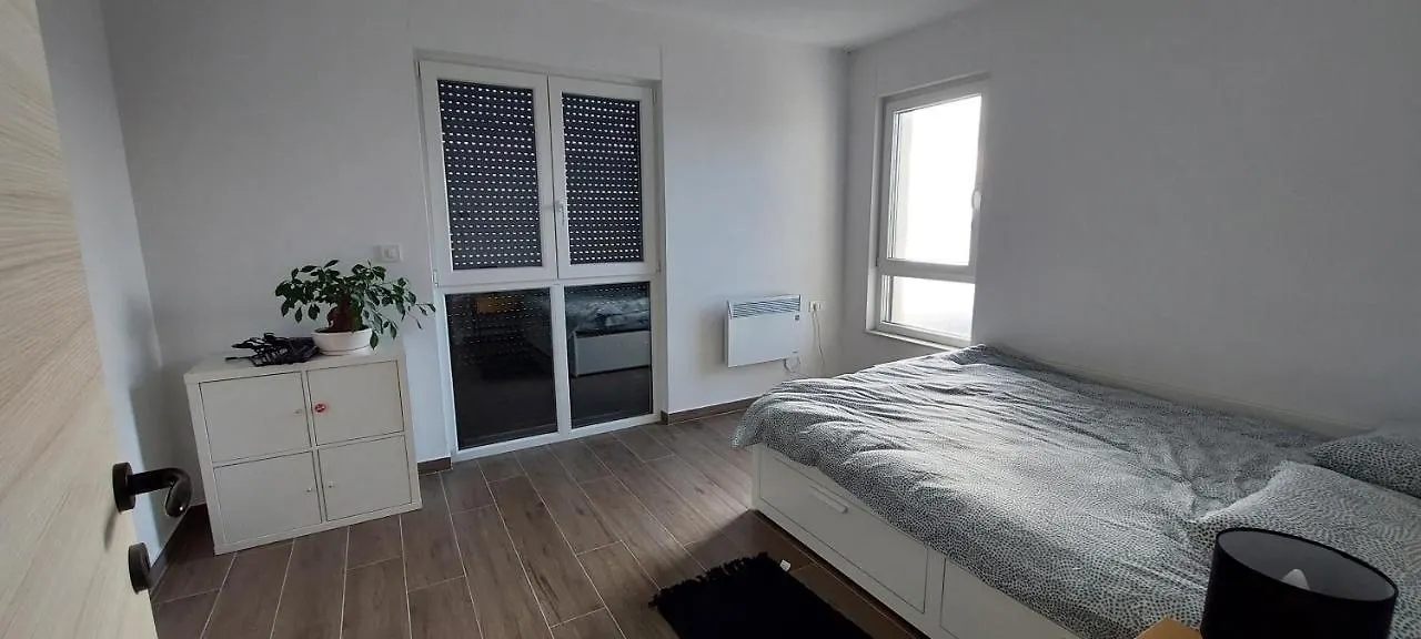 Drenova View Apartment Rijeka