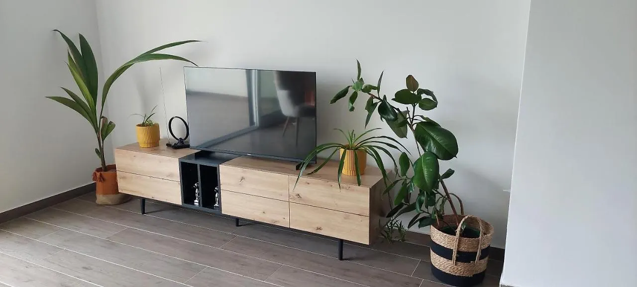 Drenova View Apartment Rijeka