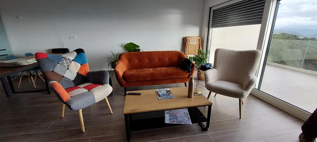 Drenova View Apartment Rijeka