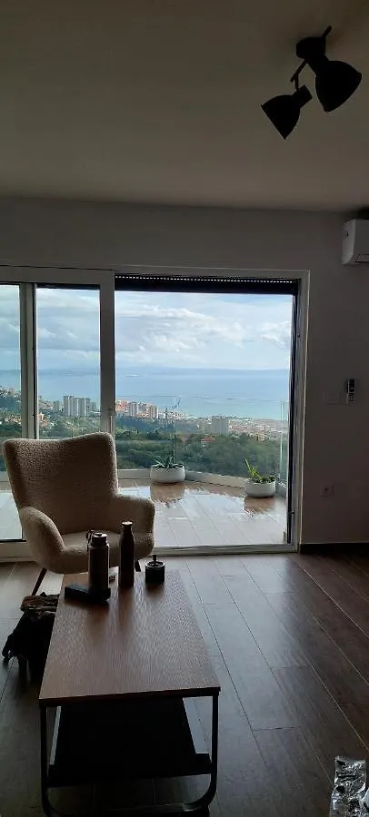 Drenova View Apartment Rijeka