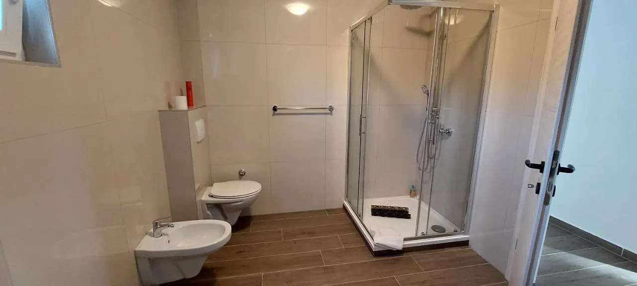 Drenova View Apartment Rijeka