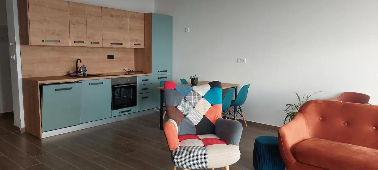 Drenova View Apartment Rijeka