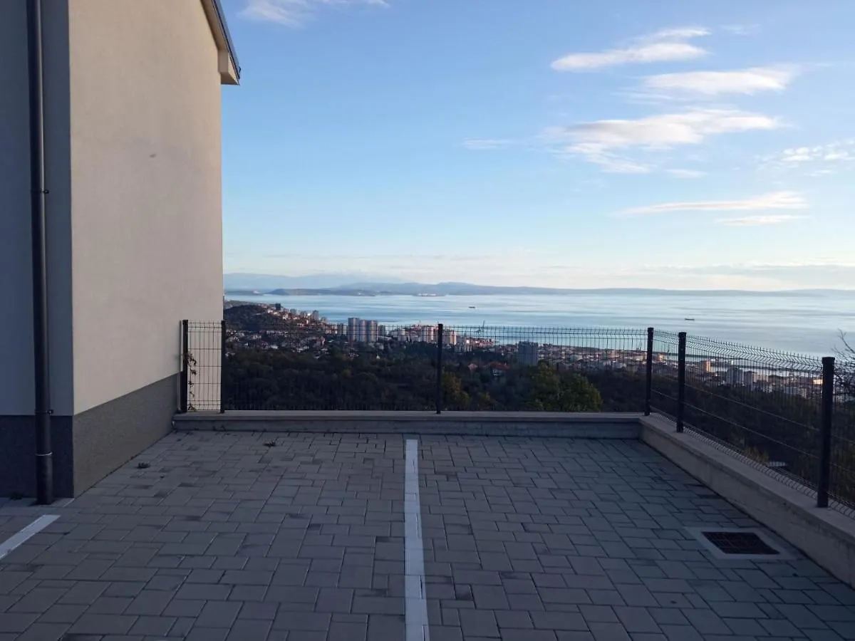 Drenova View Apartment Rijeka