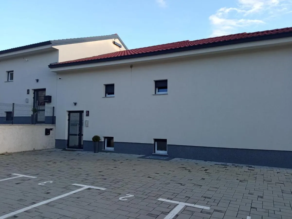 Drenova View Apartment Rijeka 0*,  Croatia