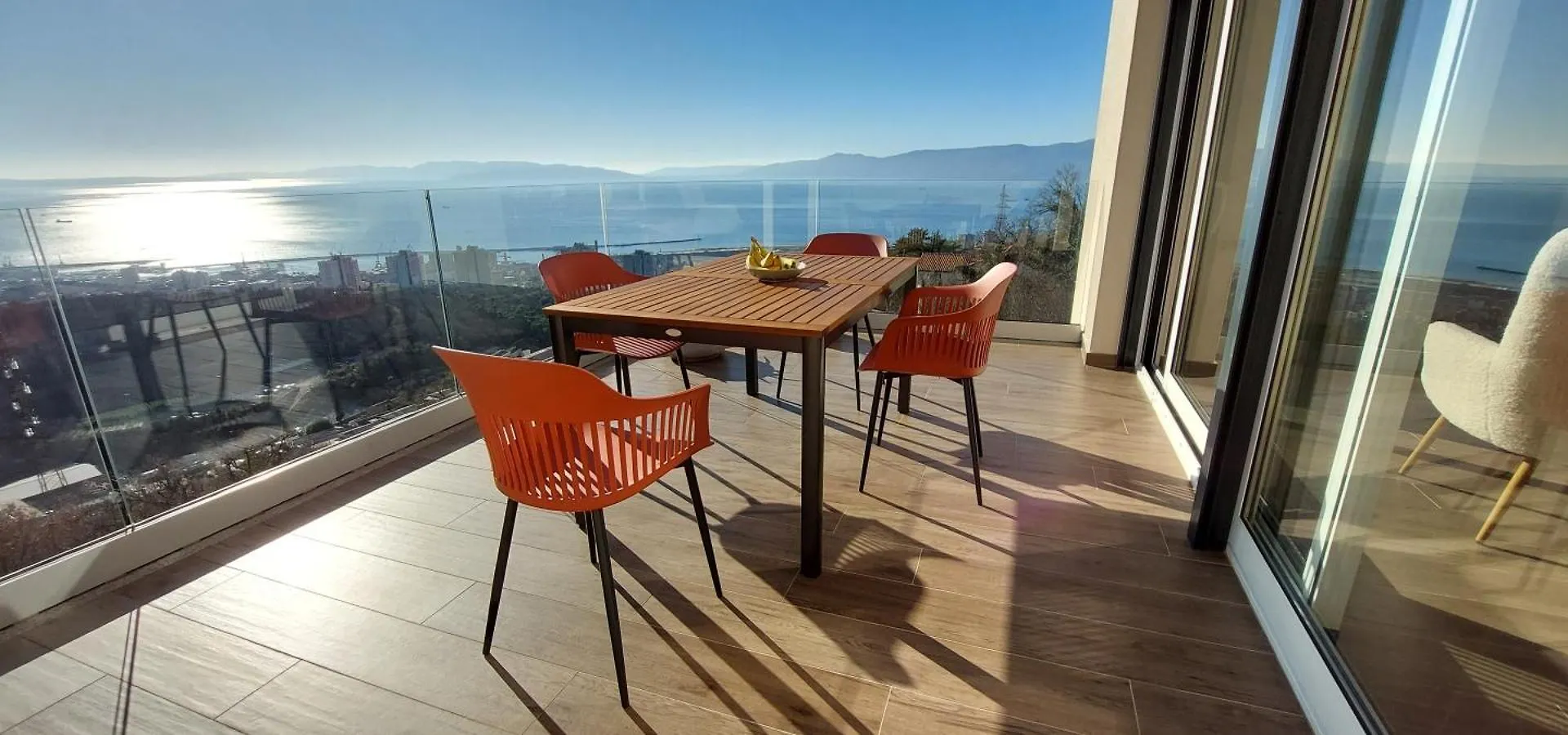 Drenova View Apartment Rijeka