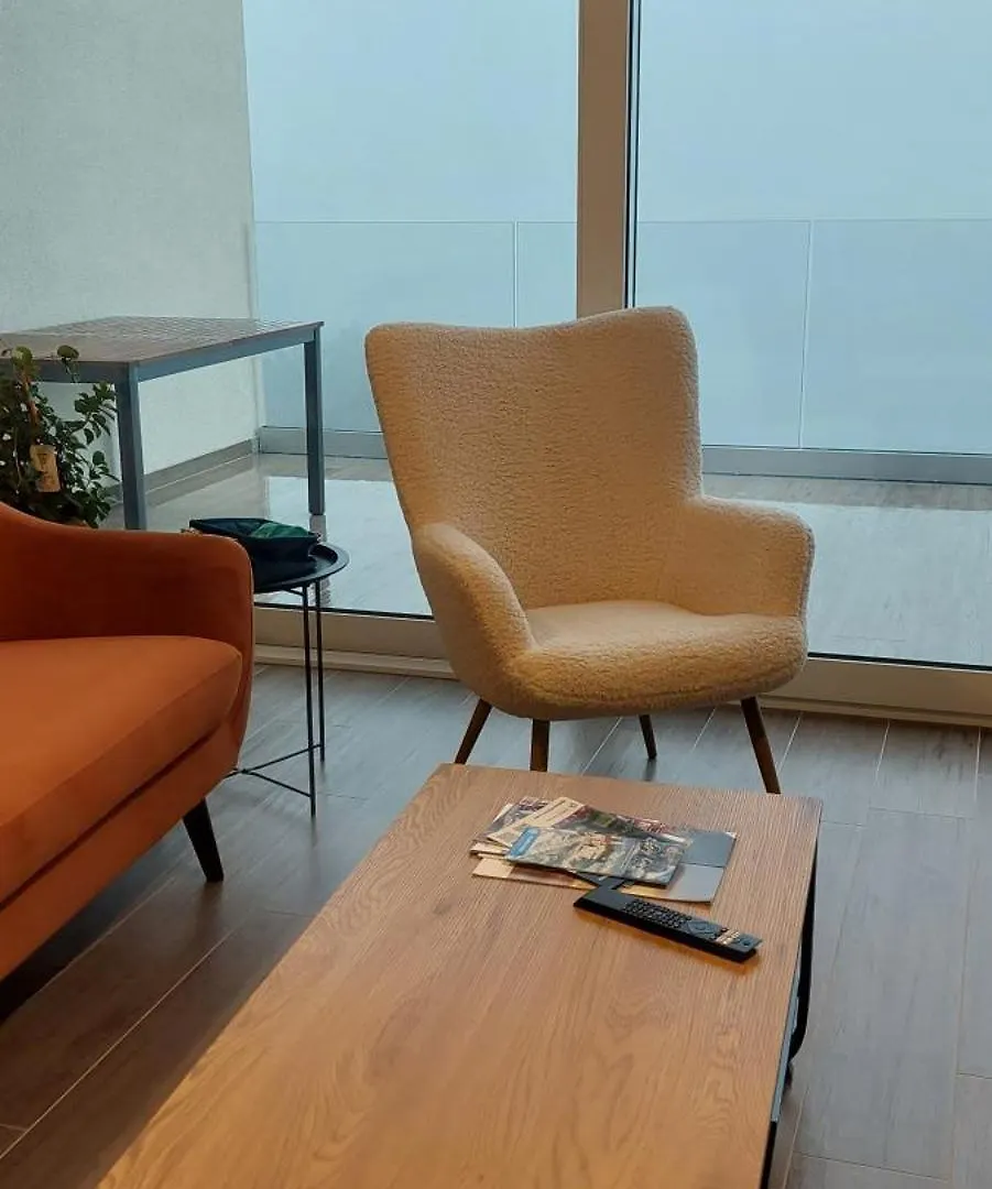 Drenova View Apartment Rijeka Croatia