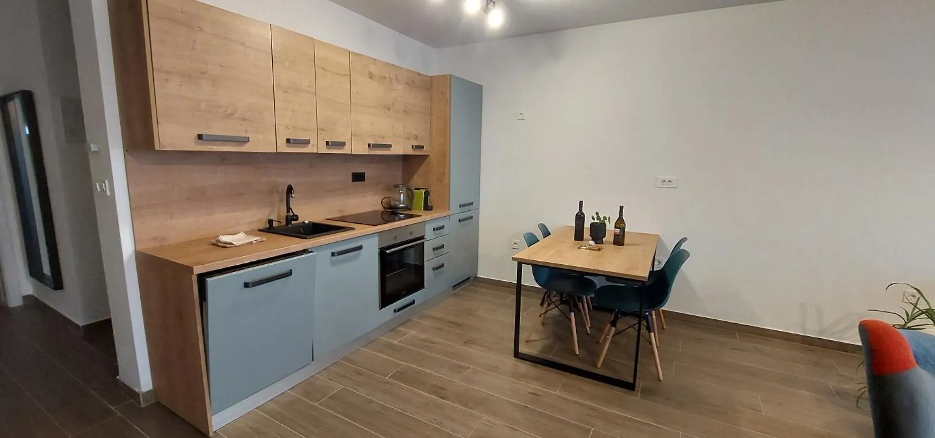 Drenova View Apartment Rijeka