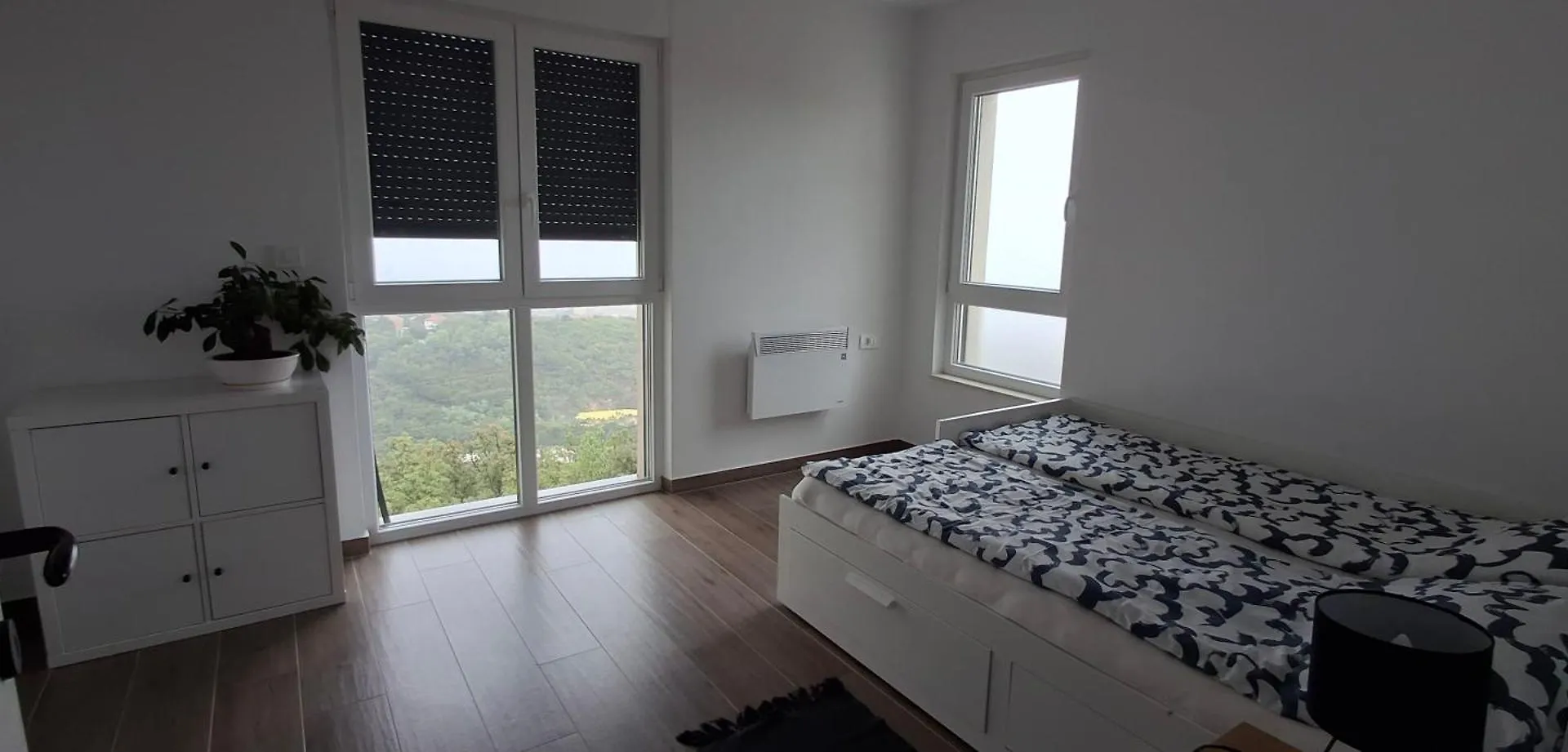 Drenova View Apartment Rijeka Croatia