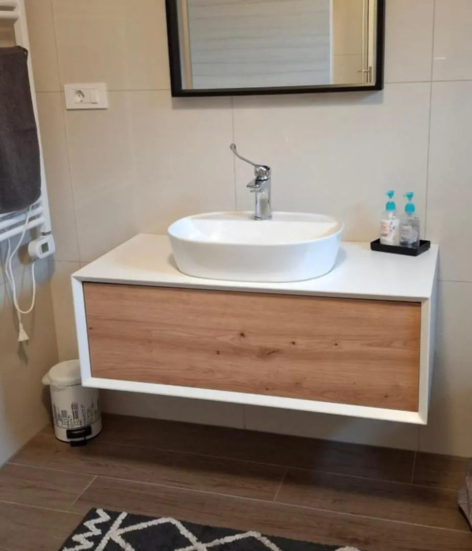 Drenova View Apartment Rijeka