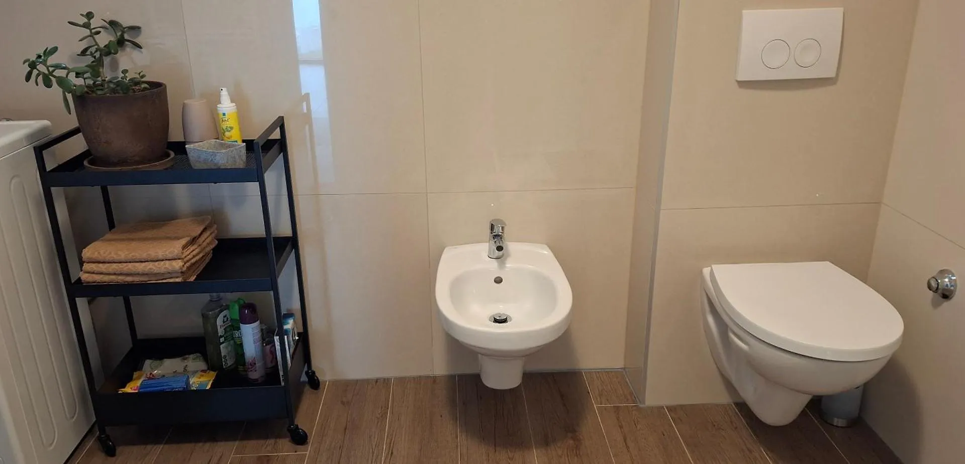 Drenova View Apartment Rijeka Croatia