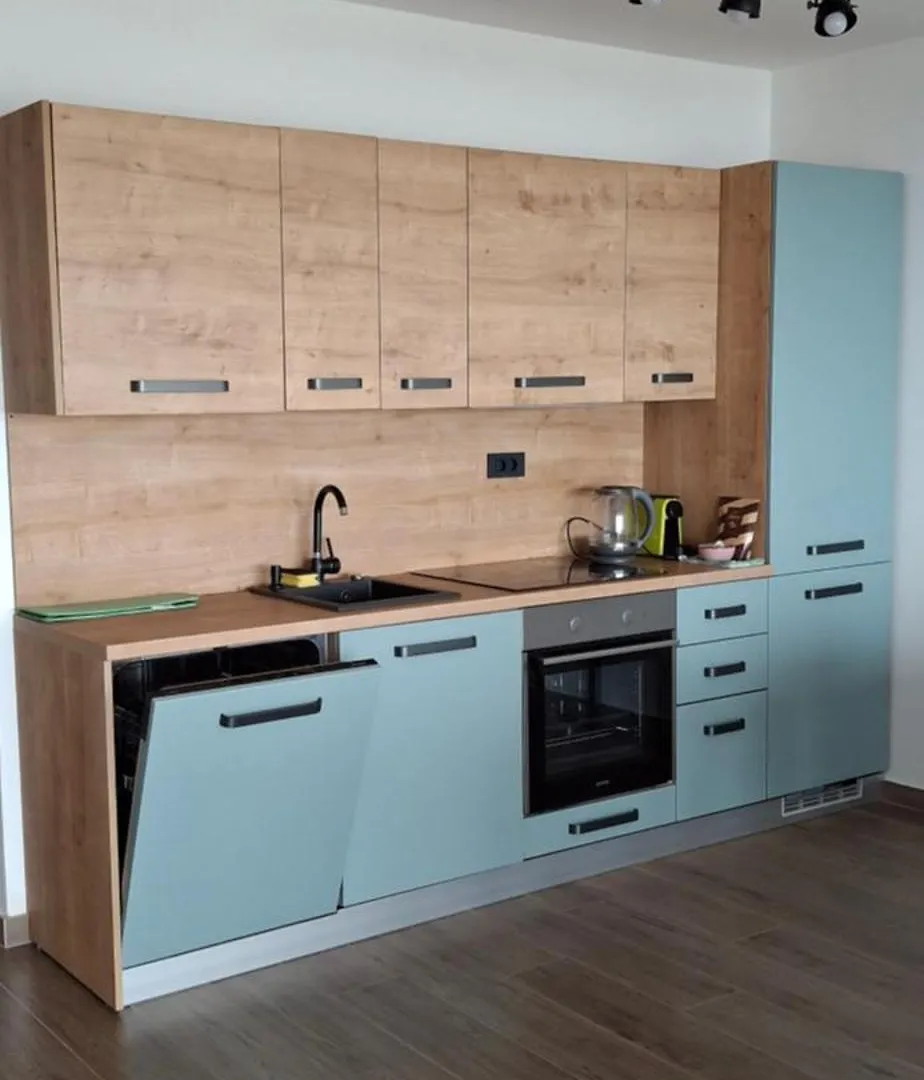 Drenova View Apartment Rijeka
